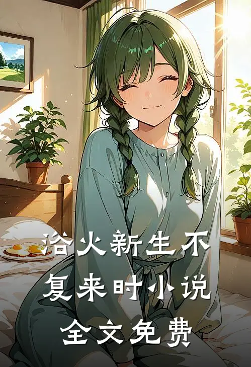 浴火新生不复来时小说全文免费