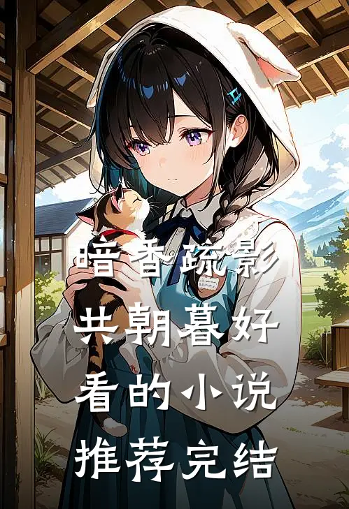 暗香疏影共朝暮好看的小说推荐完结
