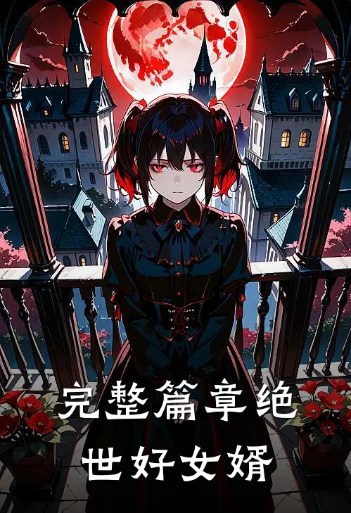 完整篇章绝世好女婿