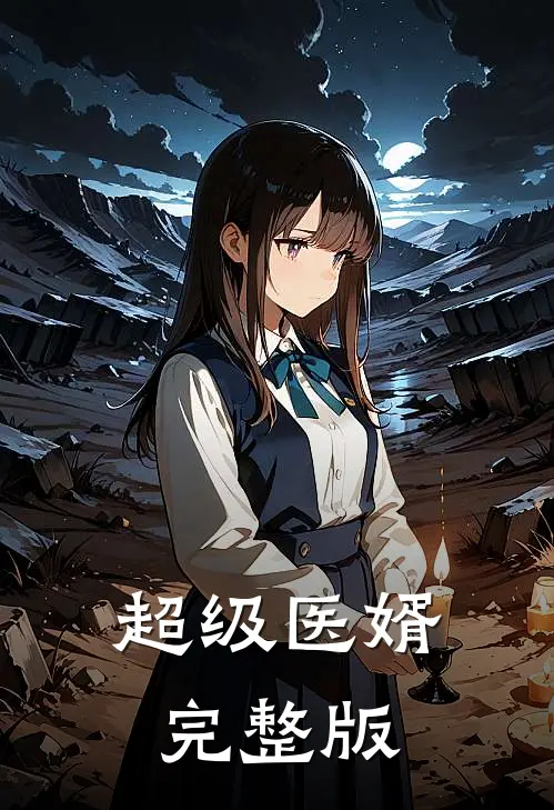 超级医婿完整版