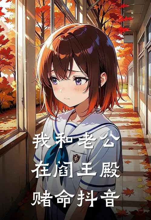 我和老公在阎王殿赌命抖音