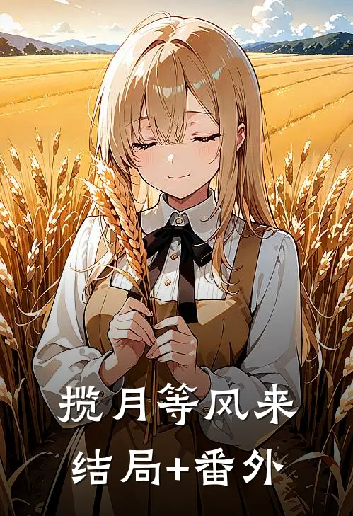 揽月等风来结局+番外