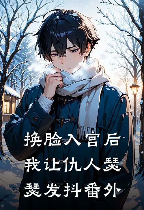 换脸入宫后，我让仇人瑟瑟发抖番外