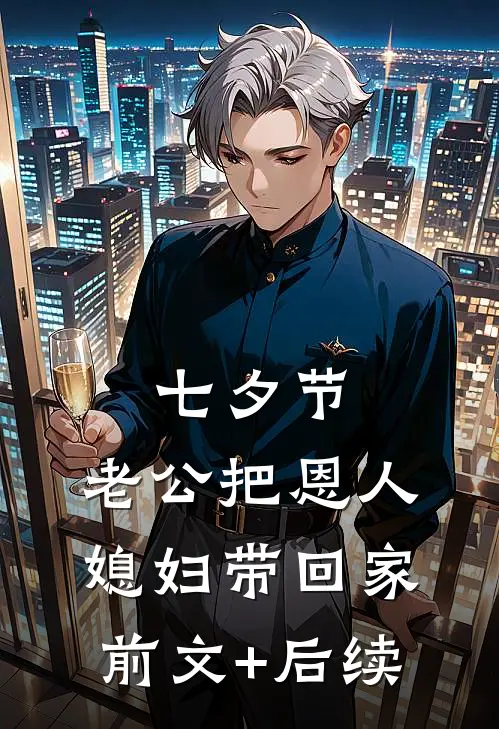 七夕节，老公把恩人媳妇带回家前文+后续