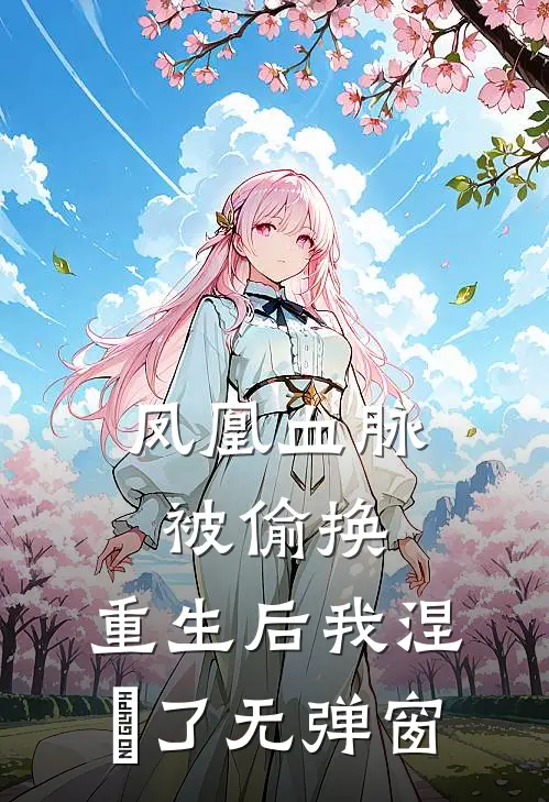 凤凰血脉被偷换，重生后我涅槃了无弹窗