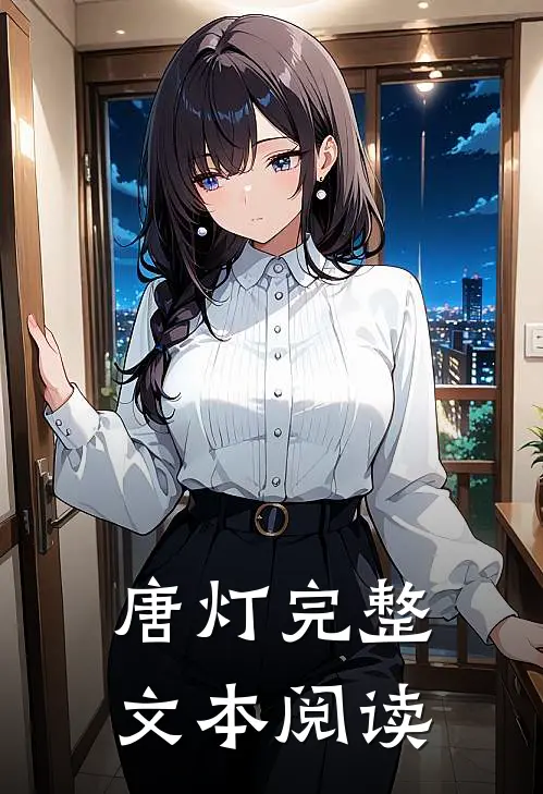 唐灯完整文本阅读