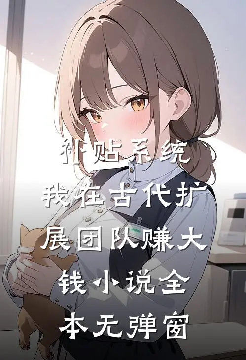 补贴系统：我在古代扩展团队赚大钱小说全本无弹窗
