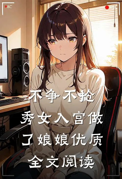 不争不抢，秀女入宫做了娘娘优质全文阅读