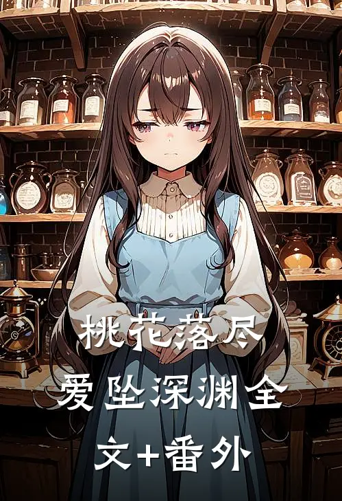 桃花落尽，爱坠深渊全文+番外