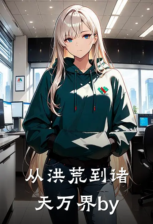 从洪荒到诸天万界by