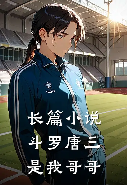长篇小说斗罗唐三是我哥哥