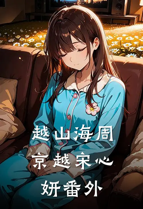越山海周京越宋心妍番外