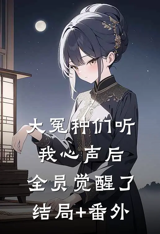 大冤种们听我心声后，全员觉醒了结局+番外