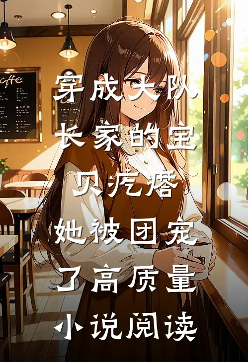穿成大队长家的宝贝疙瘩，她被团宠了高质量小说阅读
