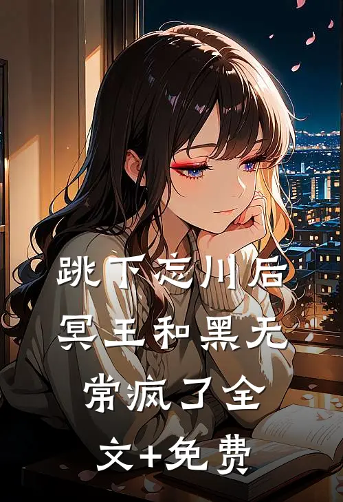 跳下忘川后，冥王和黑无常疯了全文+免费