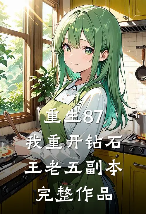 重生87：我重开钻石王老五副本完整作品