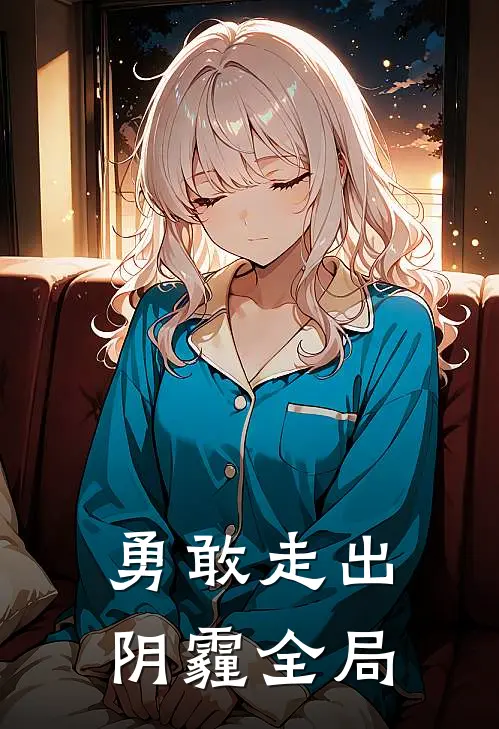 勇敢走出阴霾全局