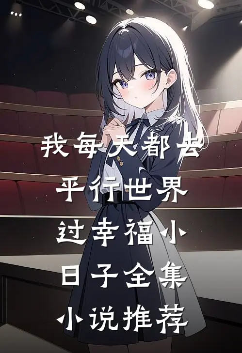 我每天都去平行世界过幸福小日子全集小说推荐