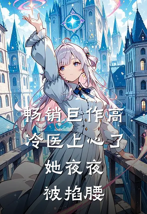 畅销巨作高冷医上心了，她夜夜被掐腰