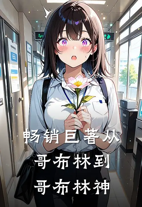 畅销巨著从哥布林到哥布林神
