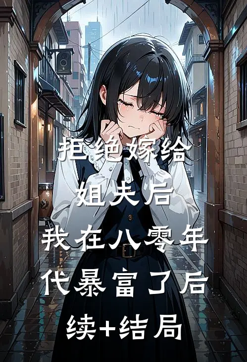 拒绝嫁给姐夫后，我在八零年代暴富了后续+结局