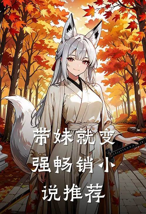 带妹就变强畅销小说推荐