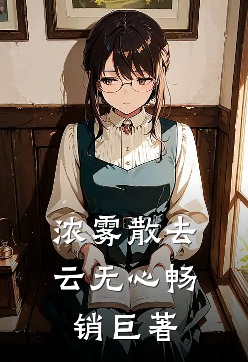 浓雾散去云无心畅销巨著