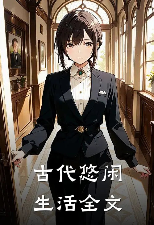 古代悠闲生活全文