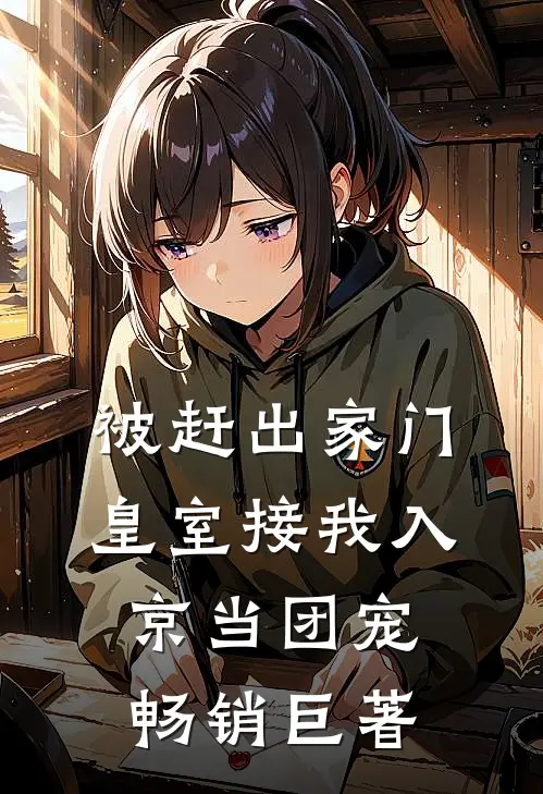 被赶出家门皇室接我入京当团宠畅销巨著