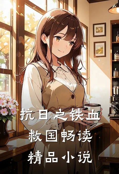 抗日之铁血救国畅读精品小说