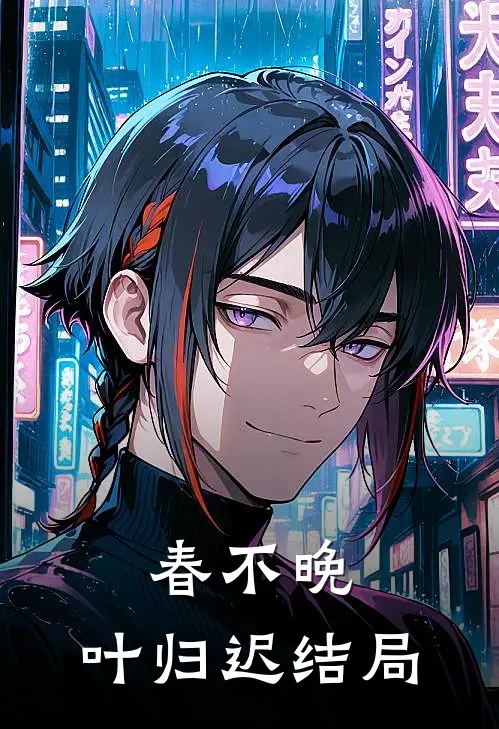 春不晚，叶归迟结局