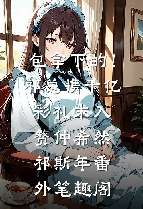 包拿下的！祁总携千亿彩礼求入赘：仲希然祁斯年番外笔趣阁