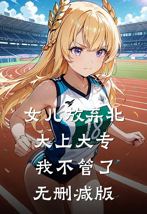 女儿放弃北大上大专，我不管了无删减版