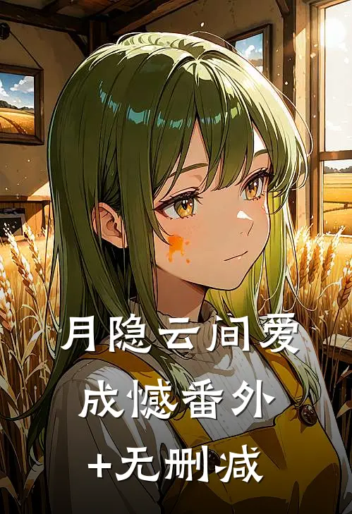 月隐云间爱成憾番外+无删减