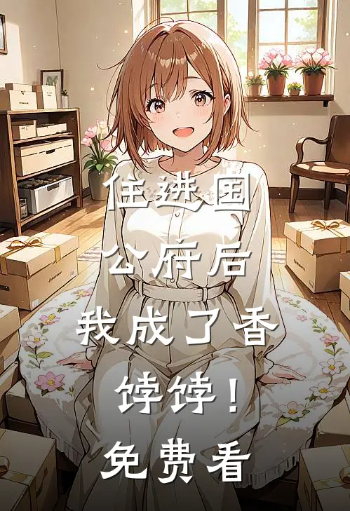 住进国公府后，我成了香饽饽！免费看