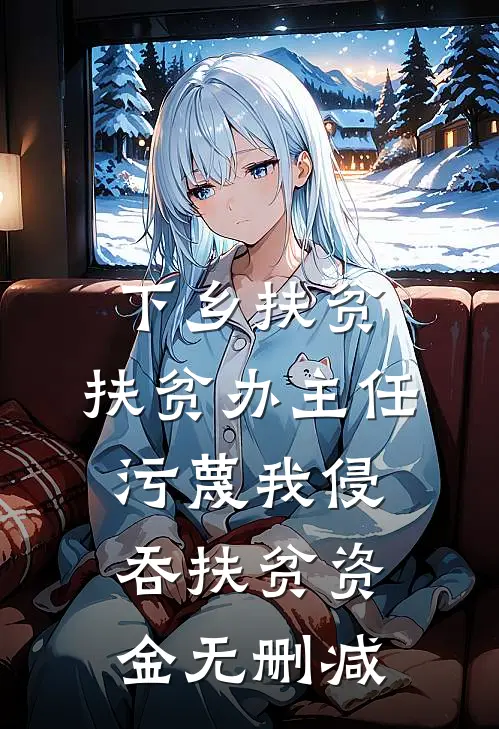 下乡扶贫，扶贫办主任污蔑我侵吞扶贫资金无删减