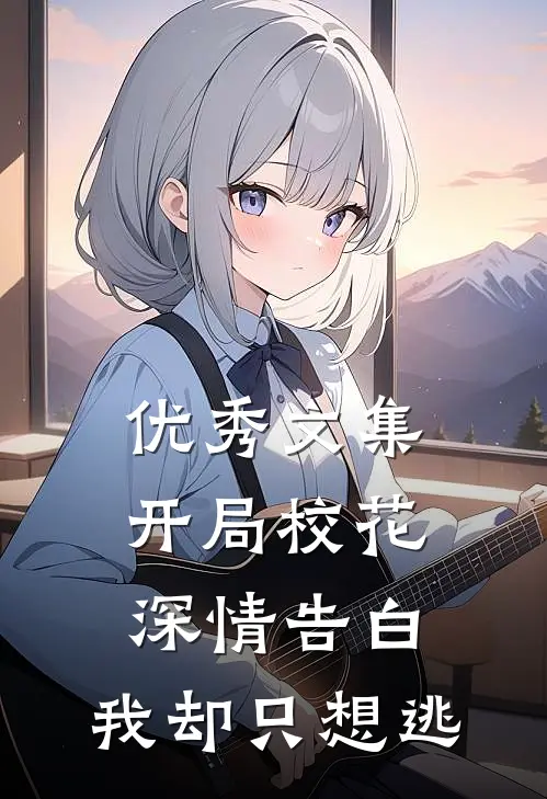 优秀文集开局校花深情告白，我却只想逃