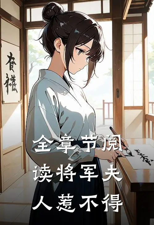 全章节阅读将军夫人惹不得