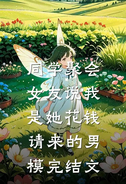 同学聚会，女友说我是她花钱请来的男模完结文