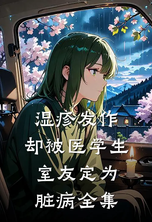 湿疹发作，却被医学生室友定为脏病 全集