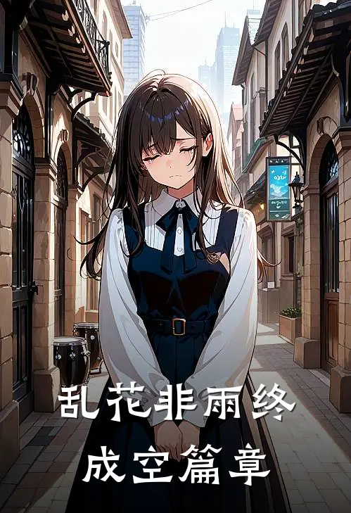 乱花非雨终成空篇章