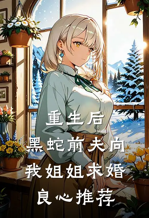 重生后，黑蛇前夫向我姐姐求婚良心推荐