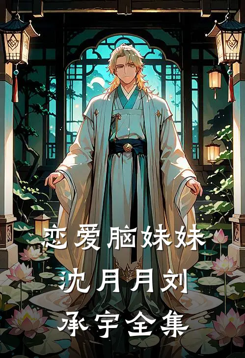 恋爱脑妹妹沈月月刘承宇 全集