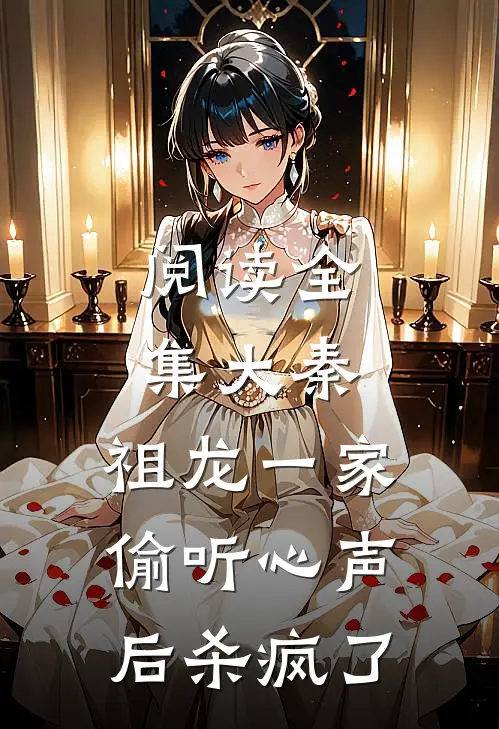 阅读全集大秦：祖龙一家偷听心声后杀疯了