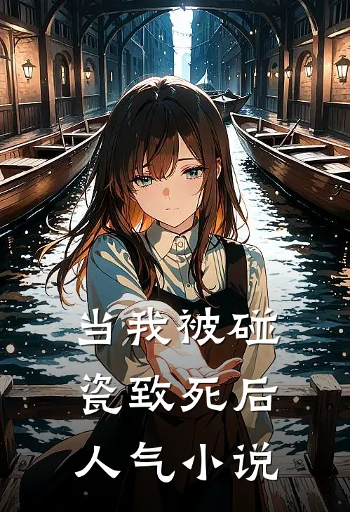 当我被碰瓷致死后人气小说