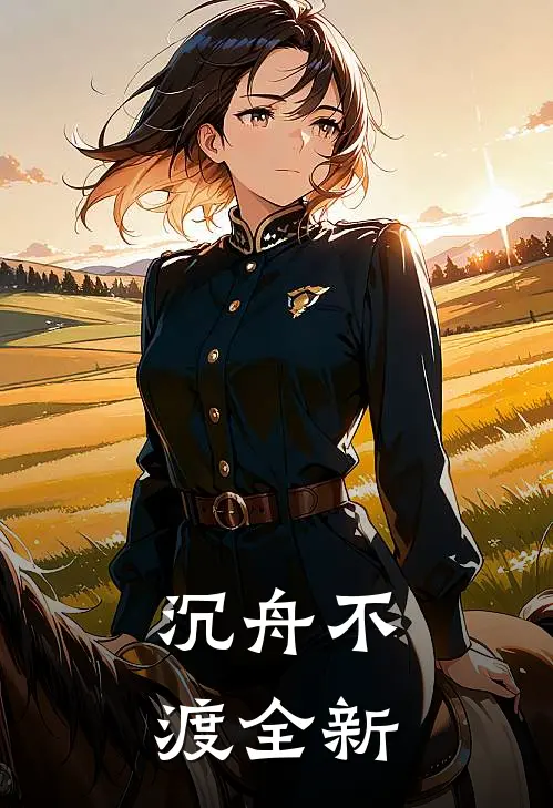 沉舟不渡全新