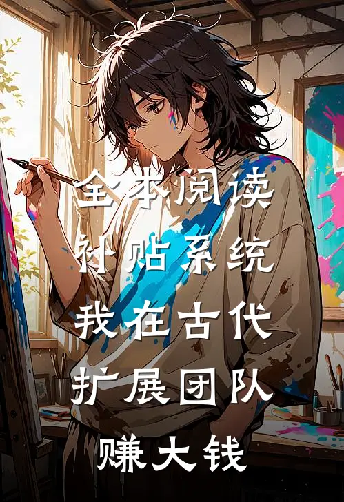 全本阅读补贴系统：我在古代扩展团队赚大钱