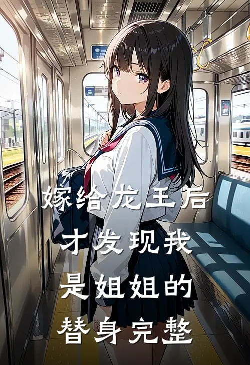 嫁给龙王后，才发现我是姐姐的替身完整