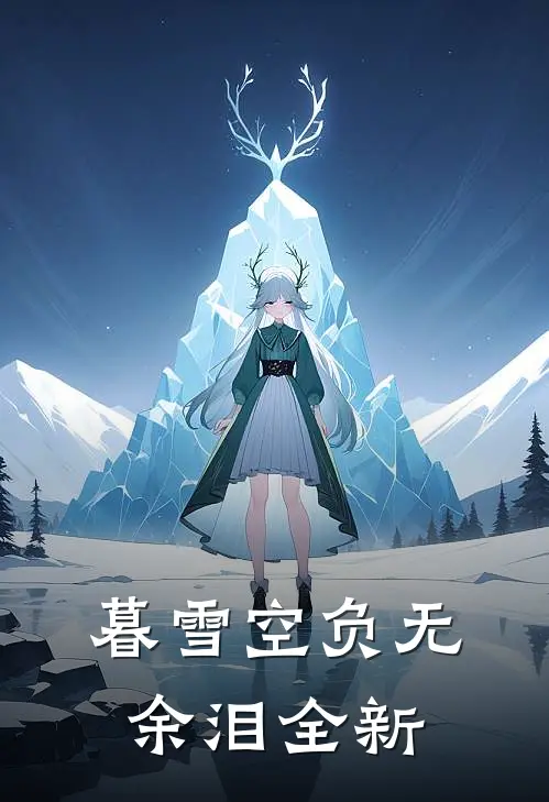 暮雪空负无余泪全新
