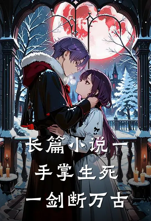长篇小说一手掌生死，一剑断万古